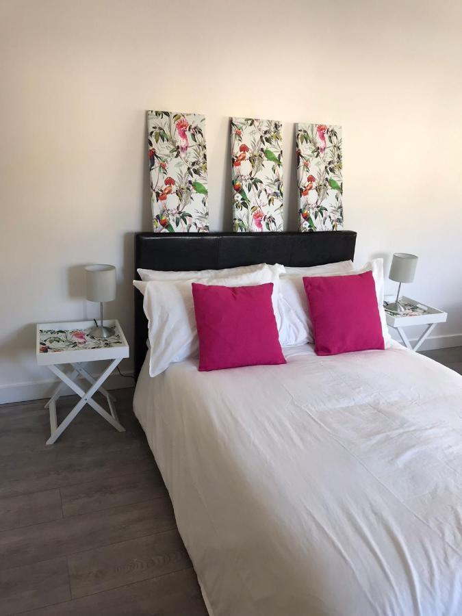 Ella Court Devon Apartamento Torquay Exterior foto
