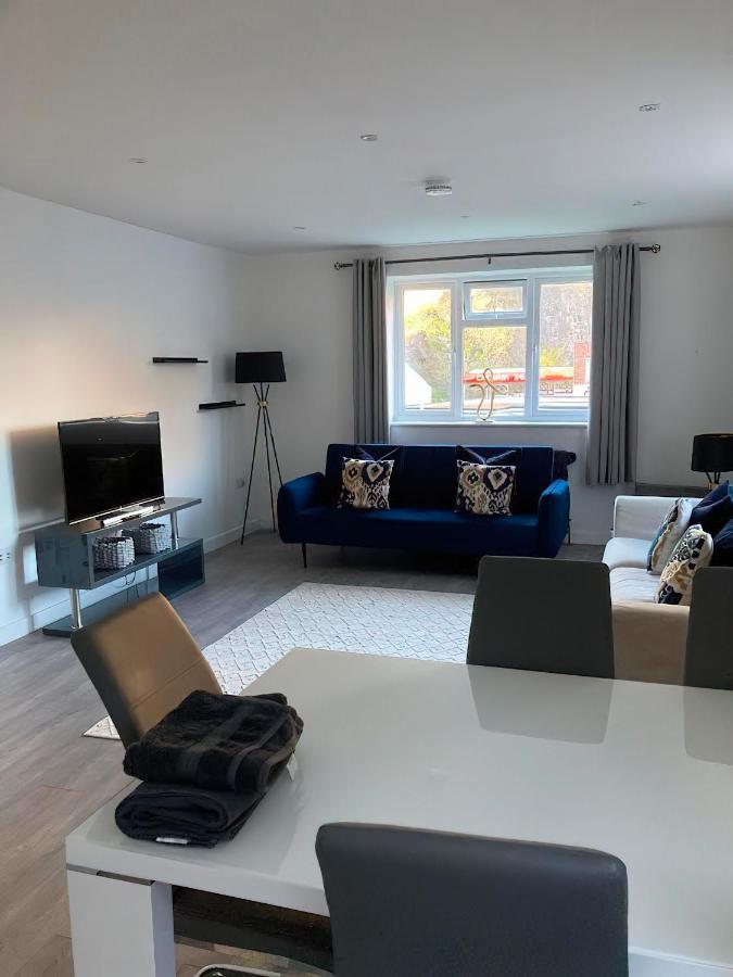 Ella Court Devon Apartamento Torquay Exterior foto