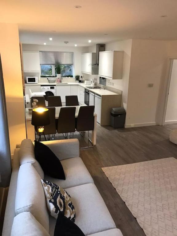 Ella Court Devon Apartamento Torquay Exterior foto