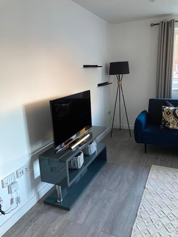 Ella Court Devon Apartamento Torquay Exterior foto
