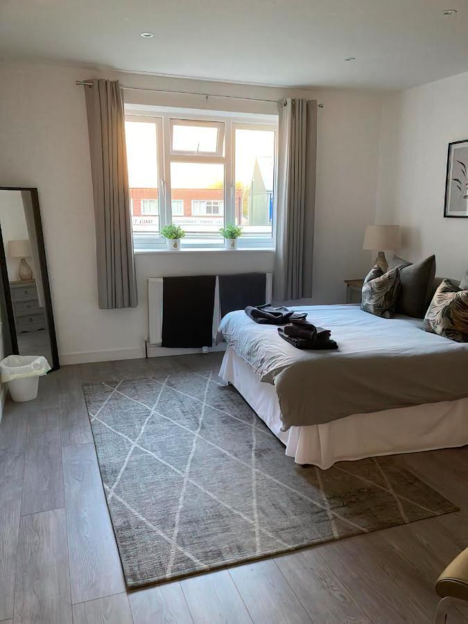 Ella Court Devon Apartamento Torquay Exterior foto