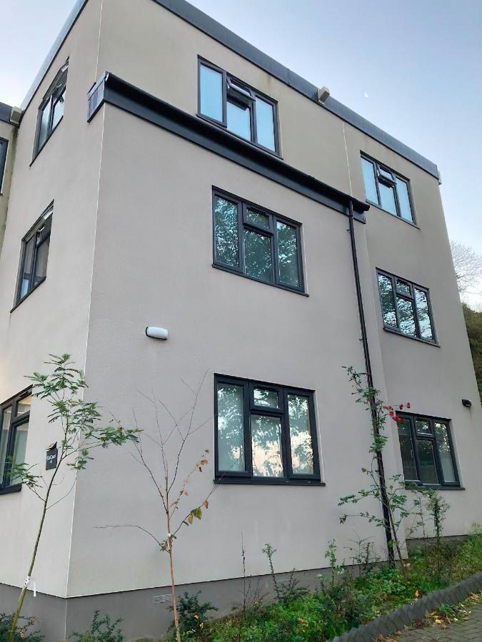 Ella Court Devon Apartamento Torquay Exterior foto