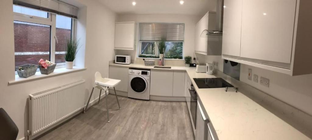 Ella Court Devon Apartamento Torquay Exterior foto