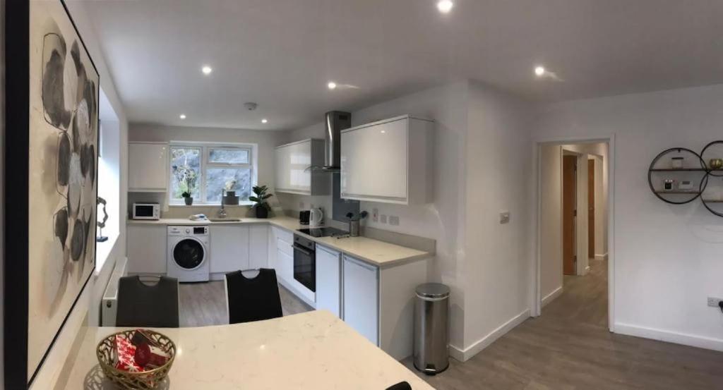 Ella Court Devon Apartamento Torquay Exterior foto