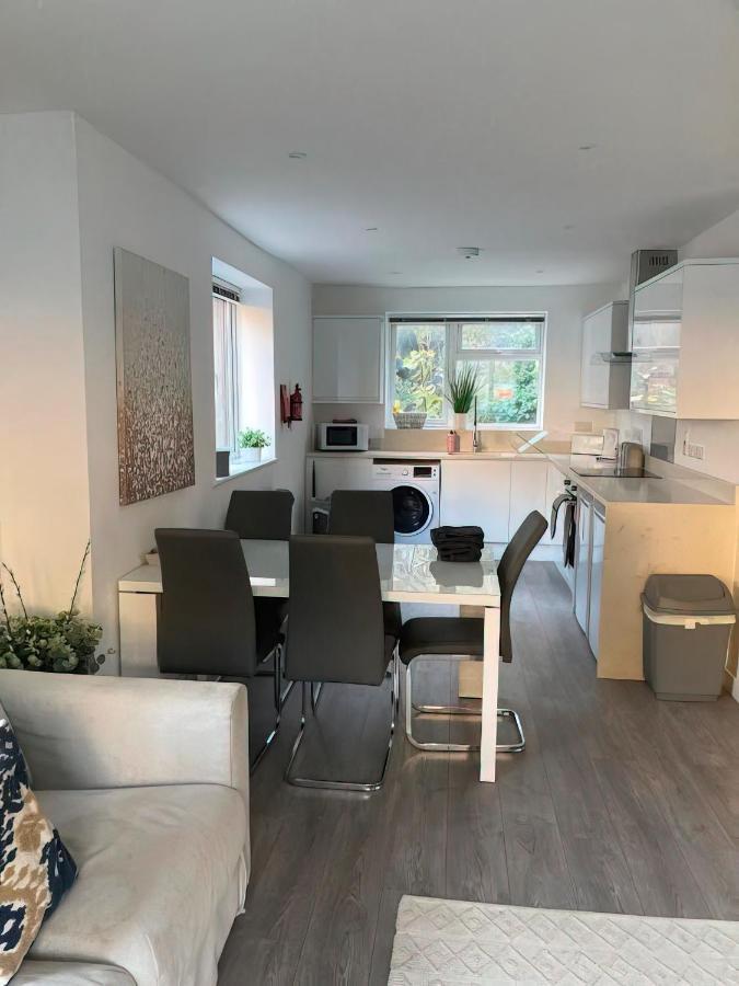 Ella Court Devon Apartamento Torquay Exterior foto