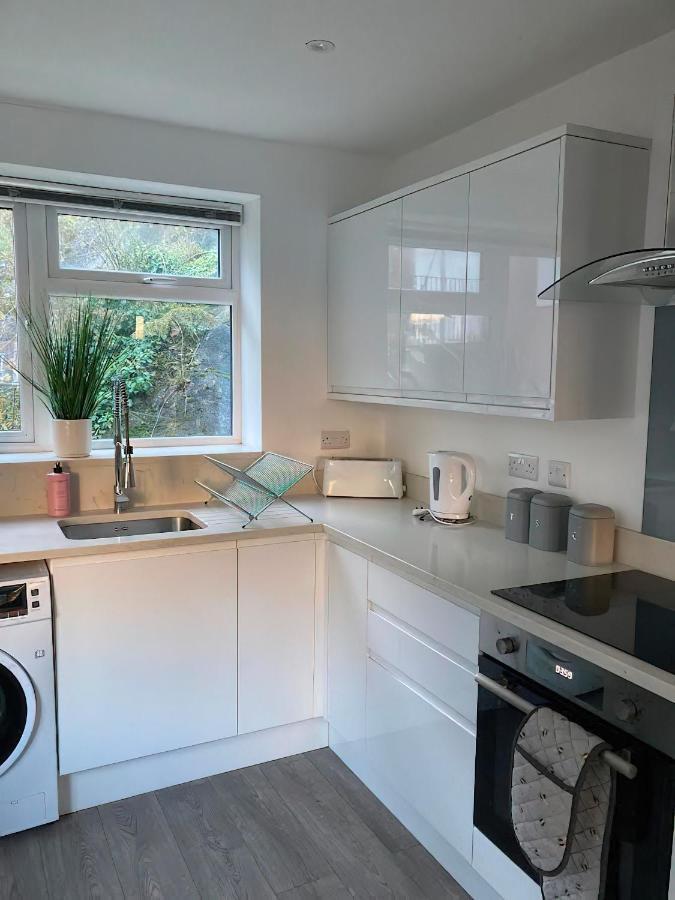 Ella Court Devon Apartamento Torquay Exterior foto